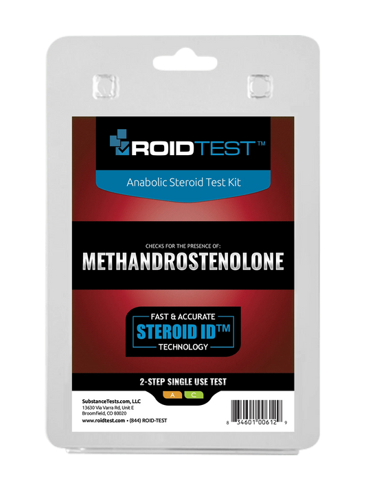 Methandrostenolone Test Kit