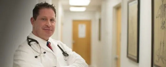 Dr. O'Connor Talks ANABOLICS 11th