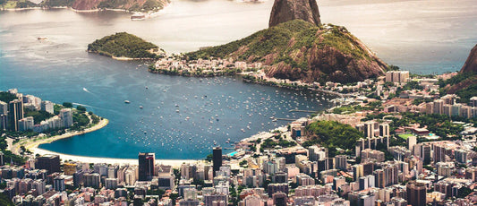Brazil has a Counterfeit Steroid Problem