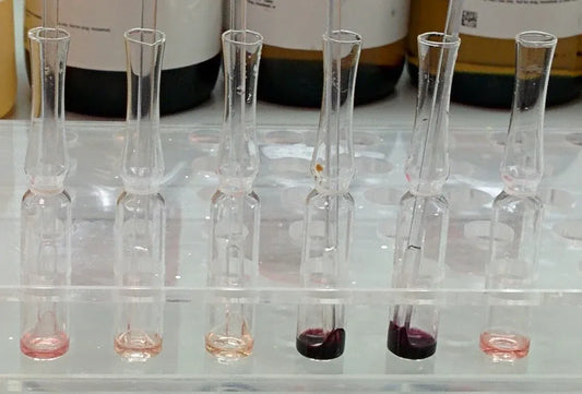 New ROIDTEST Reagent is Almost Here!