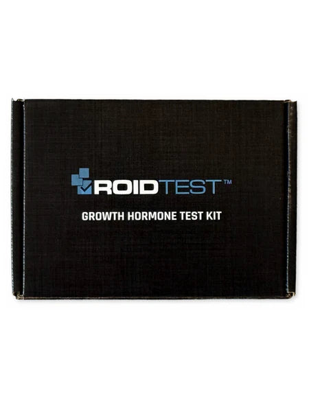 Growth Hormone Test Kit