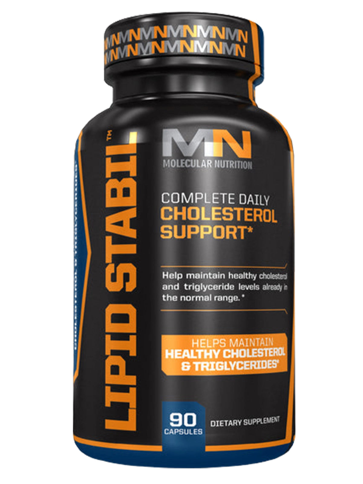 Lipid Stabil™ – William Llewellyn