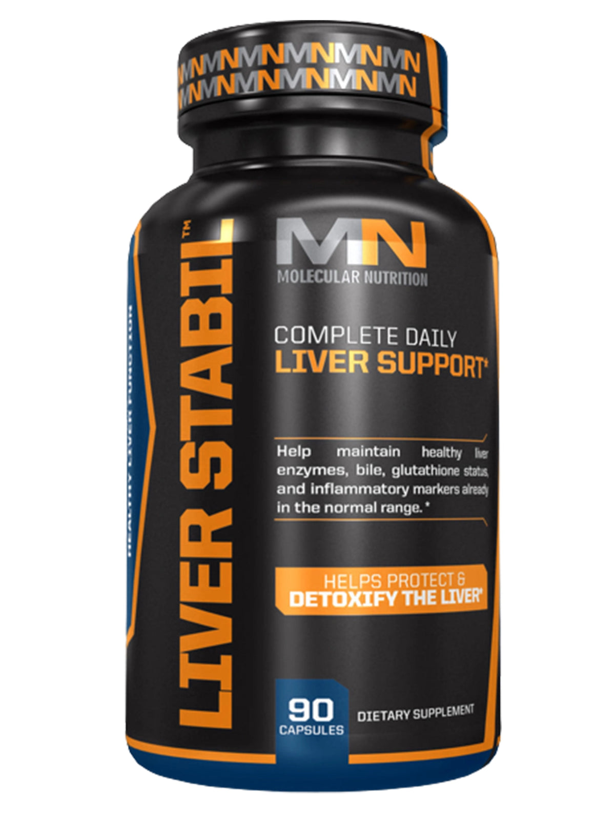 Liver Stabil™ – William Llewellyn