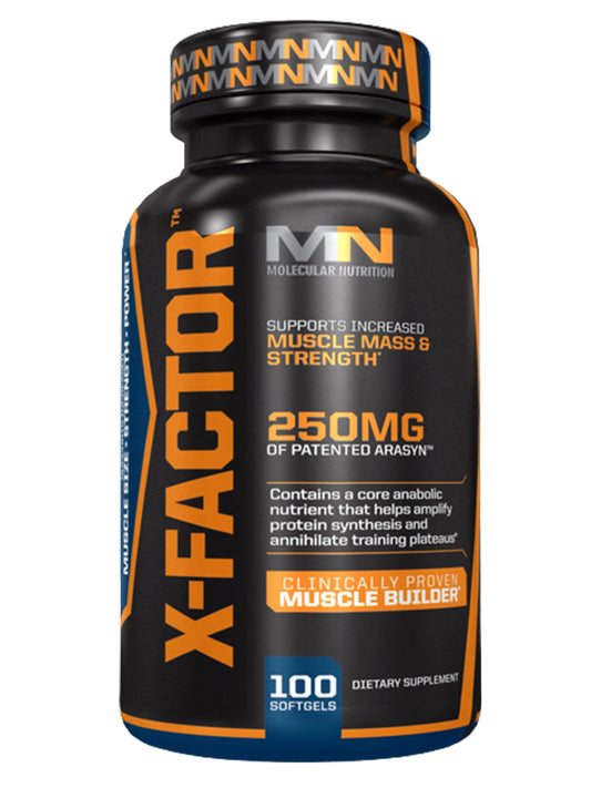 X-Factor (ARACHIDONIC ACID)